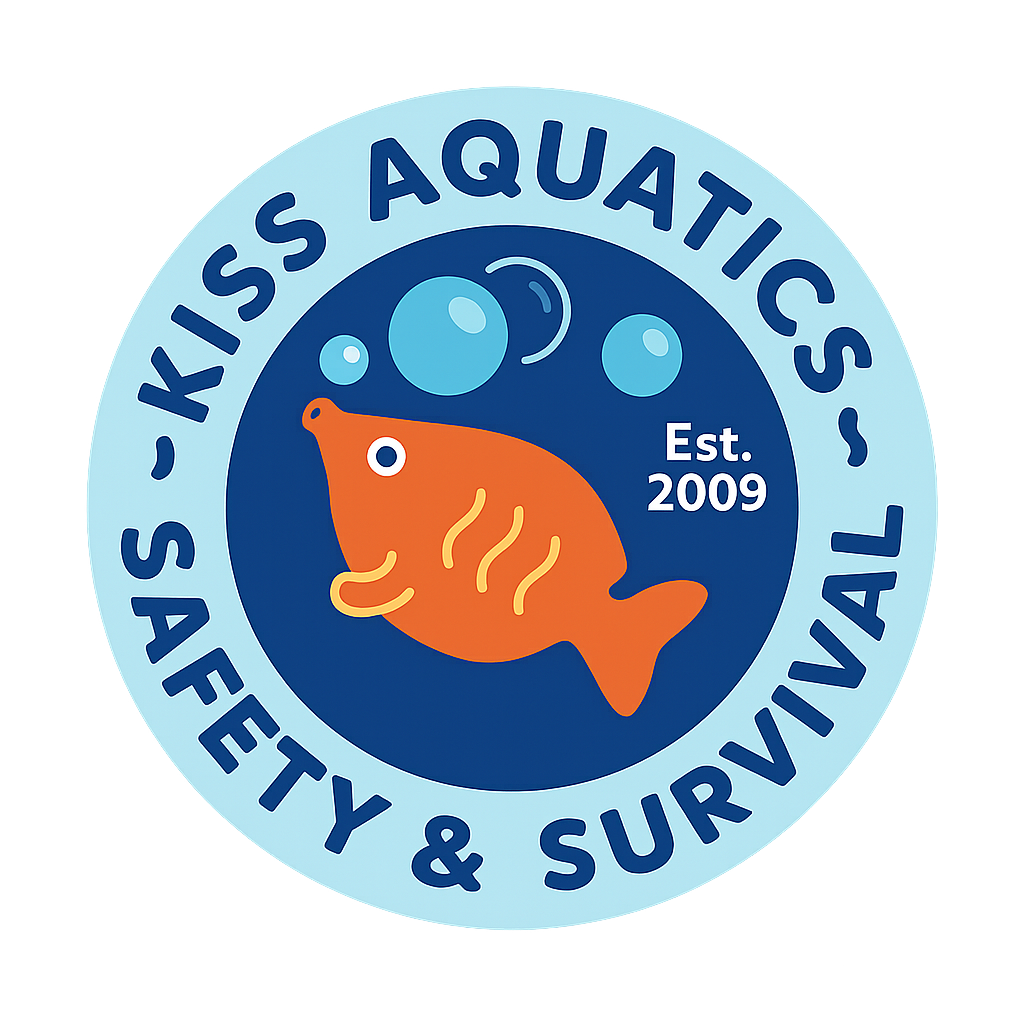 K.I.S.S. Aquatics