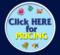 Pricing for KISS Aquatics